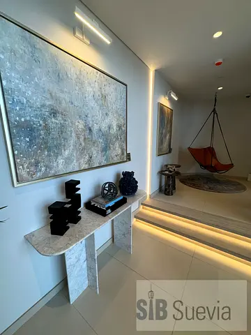 Elegant 3BR + Maid | Pool View | Contemporary Living