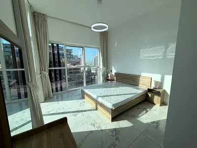 Private Master Bedroom For Rent