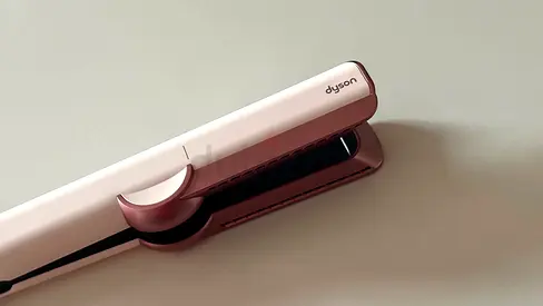Dyson hairdryer Airstrait