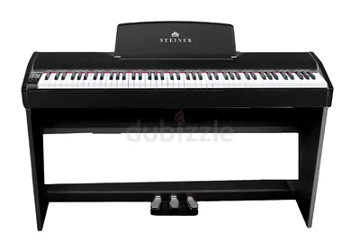 Steiner DP-450 Digital Piano