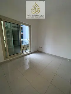 3 bedroom apartment for rent in Sharjah Al Khan with pool gym parking family facilities