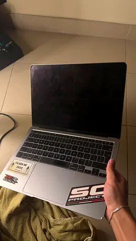 MacBook Air 512GB