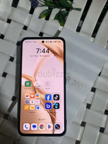 HONOR 200 5G(slim box)