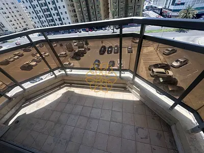 Cheaper One Bedroom Window Ac With Balcony Jamal Street