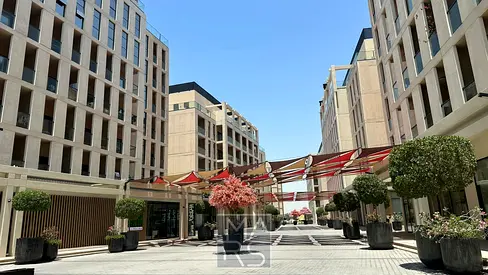 🏡✨ 1-Bedroom Bliss in Al Mamsha | Brand New | AED 725,000 ✨🏡