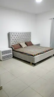 LUXURY MASTER BEDROOM FOR RENT – AED 3,000