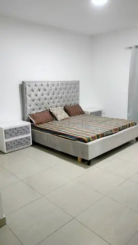 LUXURY MASTER BEDROOM FOR RENT – AED 3,000