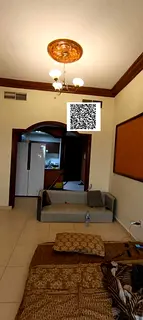 Three bedrooms apartment in paradise  lake with parking is available for sale