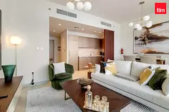 Fully Furnished | Canal View | Vacant
