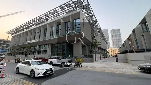 Autograph South JVC – Stunning 2-Bedroom Penthouse with Spacious Terrace