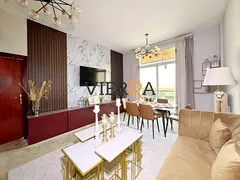 SPACIOUS I WELL MAINTAINED I OPEN VIEW | FURNISHED