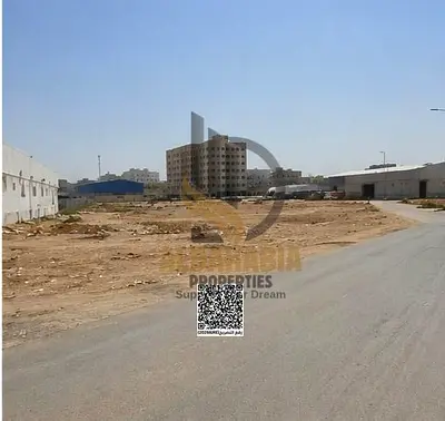 Industrial Corner Land for Rent in a Prime Strategic Location – Umm Al Quwain 📍 Location: Al Rifa'a Modern Industrial Area – Umm Al Quwain Excellent