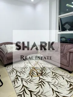 Furnished 2BHK in City Tower | Open View | ROI Covering Installments