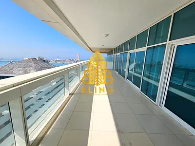 Splendid 2BHK With Sea View & All Amenities