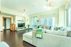 Fully Furnished | Bright | Ready to Move