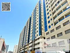 Openview With Balcony Studio For Rent In Garden City