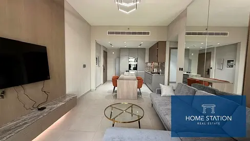 ELEGANTLY FURNISHED | BRIGHT LAYOUT | GREAT VIEW