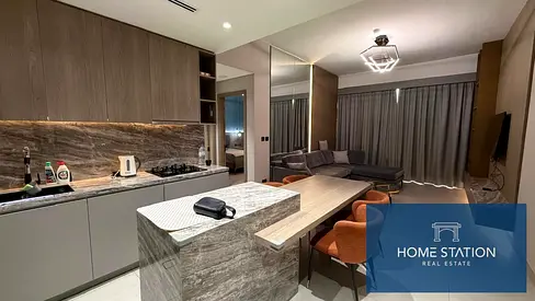 ELEGANTLY FURNISHED | BRIGHT LAYOUT | GREAT VIEW