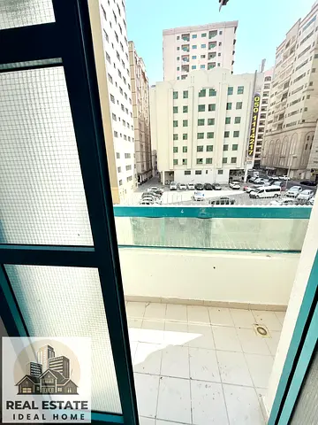 1BHK | NO DEPOSIT | SEPARATE HALL | BRAND NEW SPLIT AC | PRIME LOCATION