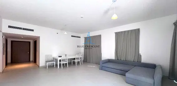 Premium 1BR | Modern Design | Sea View