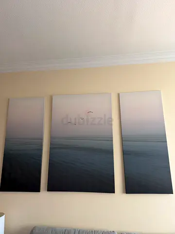Wall decor