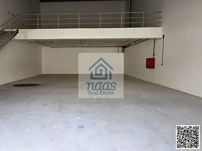 WAREHOUSE AVAILABLE FOR RENT IN AL JURF INDUSTRIAL AREA, AJMAN
