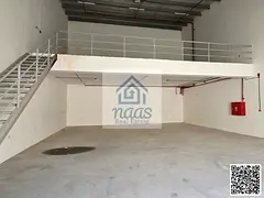WAREHOUSE AVAILABLE FOR RENT IN AL JURF INDUSTRIAL AREA, AJMAN