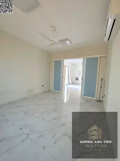 Spacious 2BHK | 2Master Beds | Roof top Space | 3 Baths | Close to dubai exit E311 |Open View