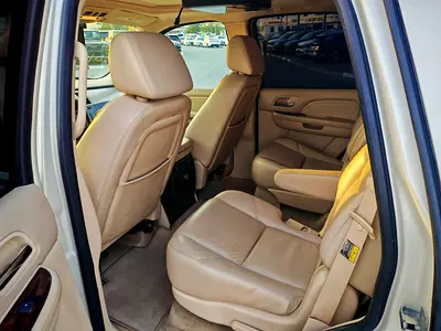 2007 Cadillac ESCALADE — фото 16