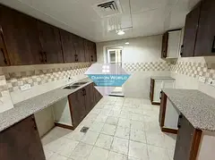 BRAND NEW 2 BED ROOM AND HALL 85K AT MUSSAFAH SHABIYA 12 WIT PARKING