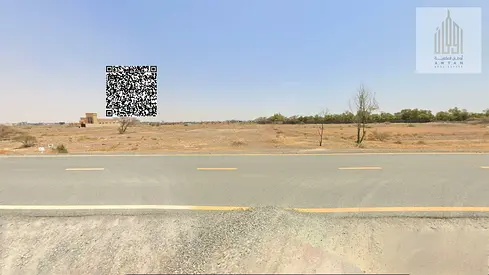 ارض زاويه  سكني خاص للبيع فى منطقة  المنامة 11