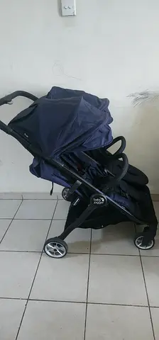 Twin Stroller / Twin Pram