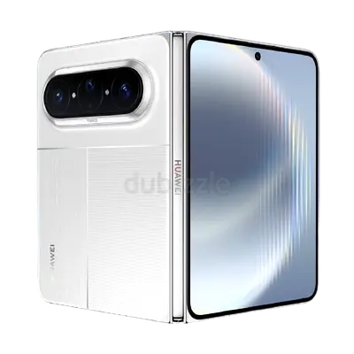 Huawei Pura X Max 16-512GB Brand New Non
