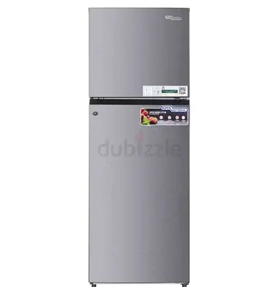 Super gernal 515 litter refrigerator with top freezer - good condition