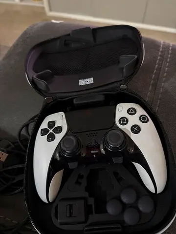 Ps5 controller