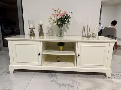 TV table
