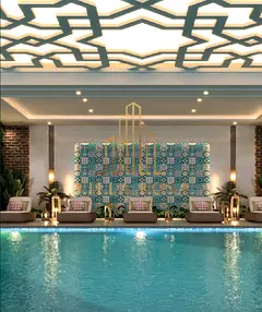Freehold Ownership for All Nationalities in the Heart of Sharjah