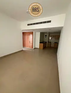 No Deposit 1bhk apartment open kitchen Near to Nahda Park