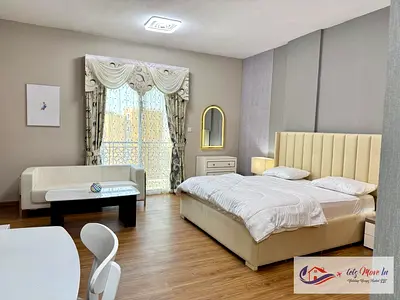 Modern Furnished Apartment | Flexible Monthly Stay