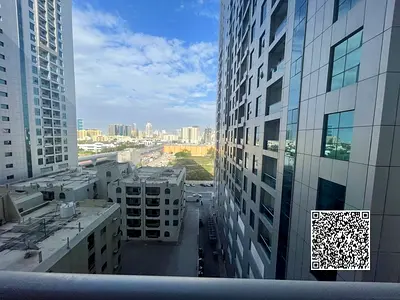 Open View Apartment | 1 Bedroom | Ready to Move | AED 360K