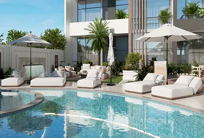 Attractive Discount Limited Offer | 1 Bed + Study | 5 Min Away For Circle Mall | 30/70 Payment Plan