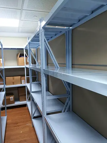 Heavy Duty shelf Storage Shelves - All Sizes - Brand New - same day  Delivery