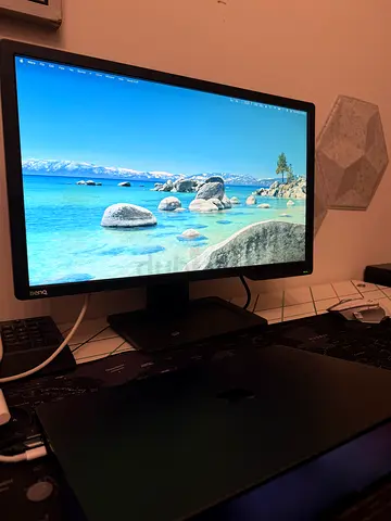 BenQ ZOWIE XL2411P – 24” Gaming Monitor