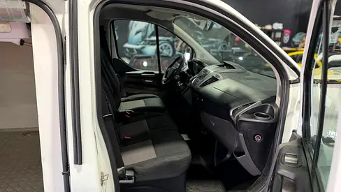 Ford Transit Custom 270S, миниатюра 9