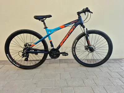 Spartan Ampezzo - mountain bike - medium