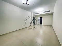 Ready too move apartment free cover parking close to park and mosque