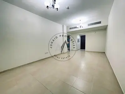 Ready too move apartment free cover parking close to park and mosque
