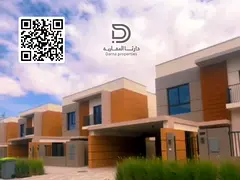Your dream home awaits you in Azha Community – a villa with good finishing