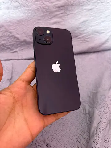 iPhone 13 face id issue