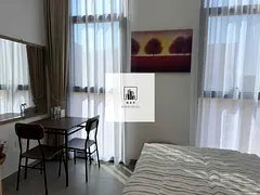 2 bhk with fully furnsihed